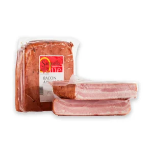 Bacón ahumado 12 Sarquella 2 kg