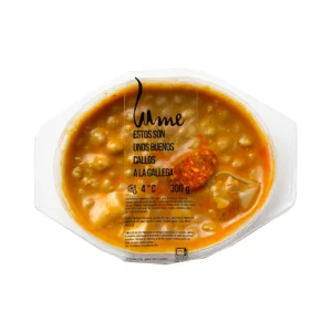 Callos a la gallega Lume 300 g