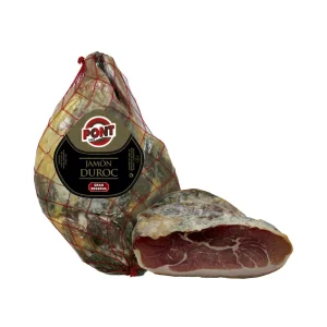 Centro jamón duroc PONT 6,5 kg