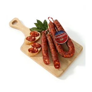 Chorizo de Cantimpalo dulcepicante Cantimpalos 3 kg