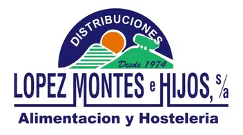 Logo Lopez Montes e Hijos