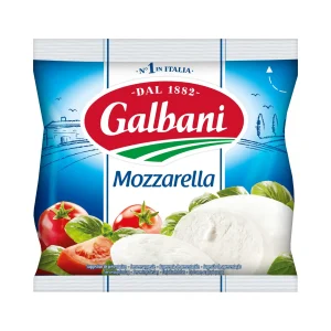 Mozzarella Galbani 125 g
