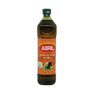 Aceite de orujo de oliva Abril 1 L