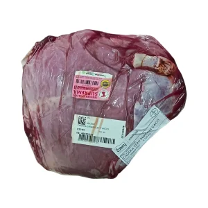 Cadera de Ternera Suprema Vacio Coren 4 kg aprox