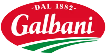 Logo Galbani