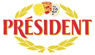 Logo President