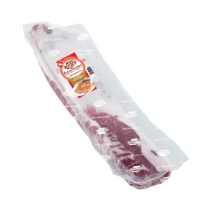 Lomo extratierno al vacío marinado ElPozo 4 kg