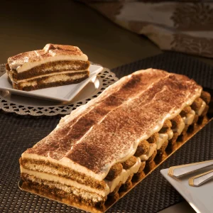 Tiramisú Soletilla Granderroble 1,25 kg