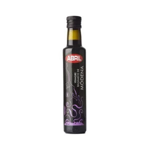 Vinagre de Módena Abril 250 ml