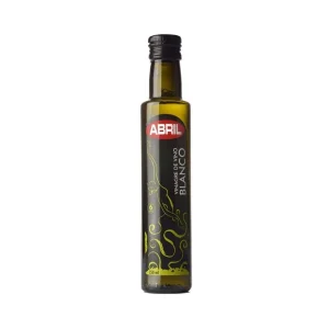 Vinagre de vino blanco Abril 250 ml