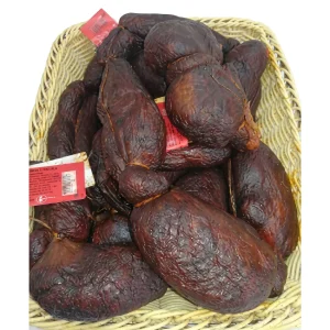 Chorizos ceboleiros 1,5 kilos