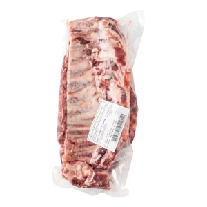 Costilla cerdo Duroc 10 kg