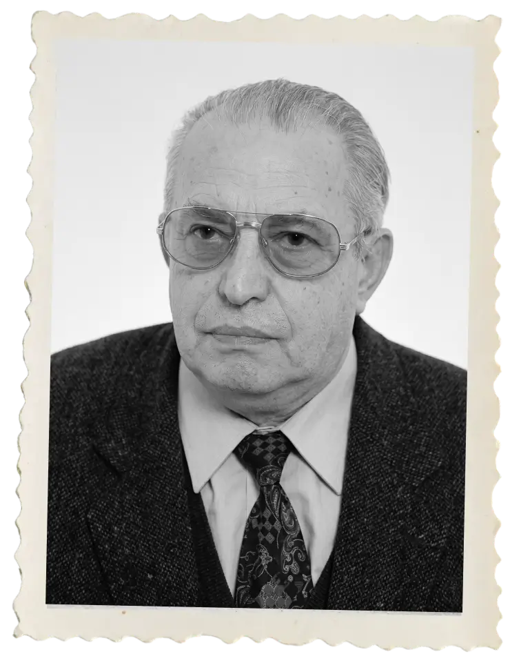 Fundador Lopez Montes e Hijos