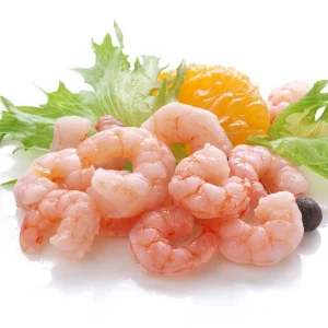 Gamba pelada varios calibres