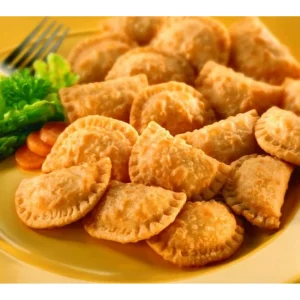 Mini empanadillas