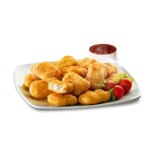 Nuggets pollo
