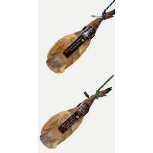 Paleta Iberica Benito Alonso 6/7 kg aprox