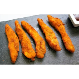 Rusos pollo