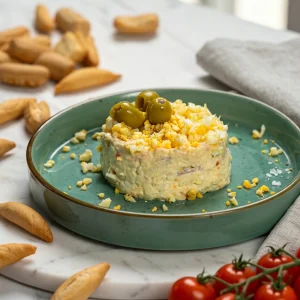ensaladilla