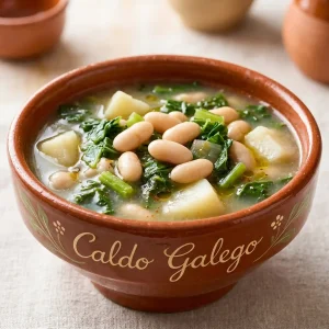 caldo gallego