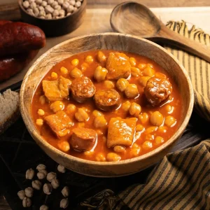 callos gallega