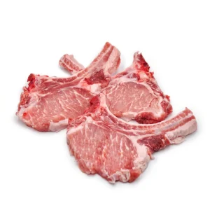 chuletas cerdo