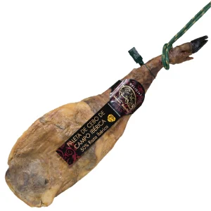 paleta cebo de campo 50
