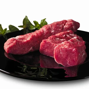 Solomillo Ibérico