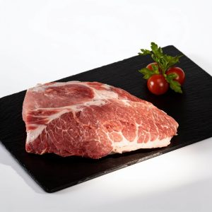 presa cerdo duroc
